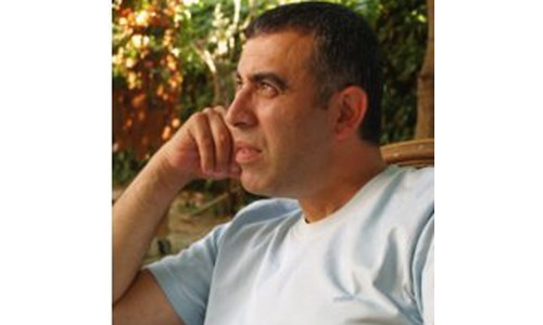 CEM ERMAN  (VURMALILAR)
